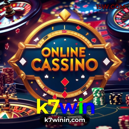 ⚜️ Cassino k7win | Jogos Populares e Suporte 24h