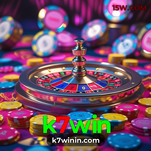 k7win Login: Entre Agora sem Erro de Conexão ou Bloqueio