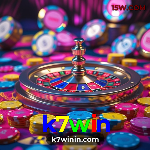 k7win Login: Entre Agora sem Erro de Conexão ou Bloqueio