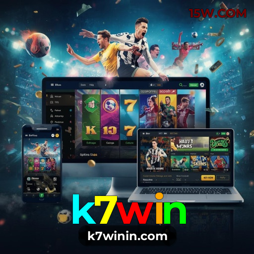 Promoções k7win: Ganhe Giros Grátis no Fortune Tiger Hoje