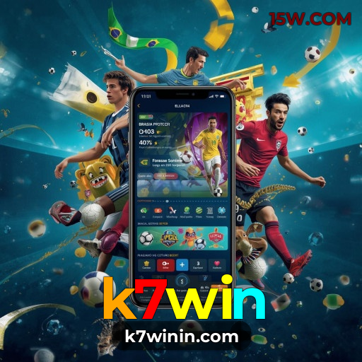 Onde Encontrar as Odds Mais Altas de Esporte? Descubra na k7win