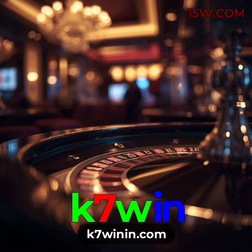 Cassino Online k7win | Plataforma Segura e Confiável