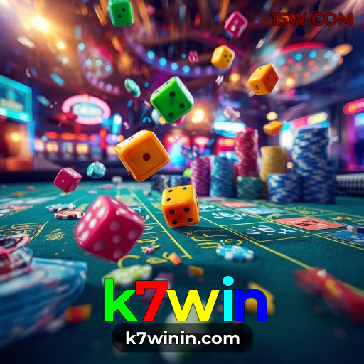 App k7win | Jogue Cassino Online a Qualquer Hora e Lugar