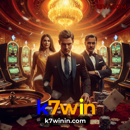 App k7win | Jogue Cassino Online a Qualquer Hora e Lugar