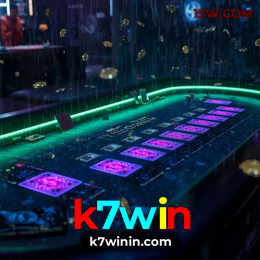 k7win Plataforma: O Saque Mais Rápido do Mercado Brasileiro 2026