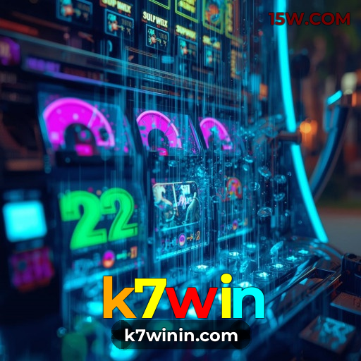 k7win: Plataforma de Jogos Confiável com Serviços Profissionais
