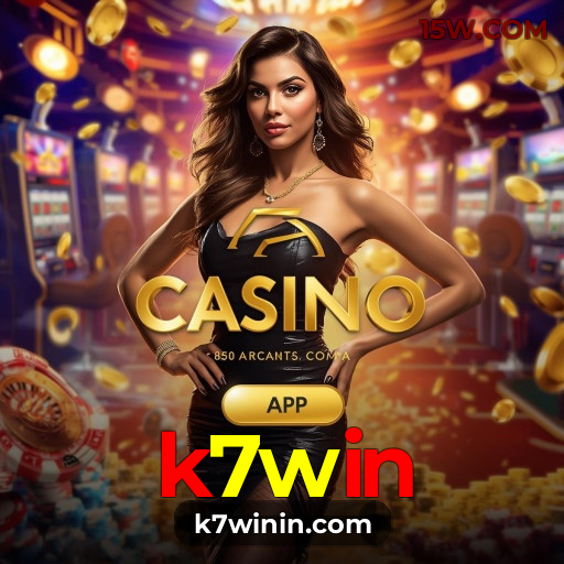 Cassino Online k7win | Slots com Alta Performance 