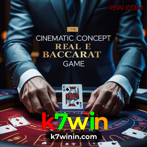 Cassino Online k7win | Slots com Alta Performance 