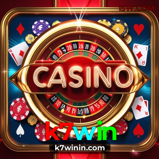 k7win.com - O Melhor Cassino Online e Apostas Esportivas - k7win