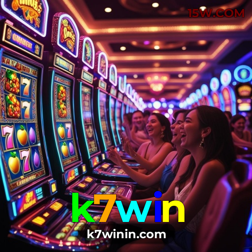 k7win.com - O Melhor Cassino Online e Apostas Esportivas - k7win