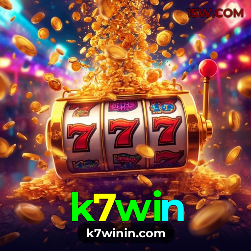 k7win Plataforma: Deposite via Pix e Jogue em Menos de 30 Segundos