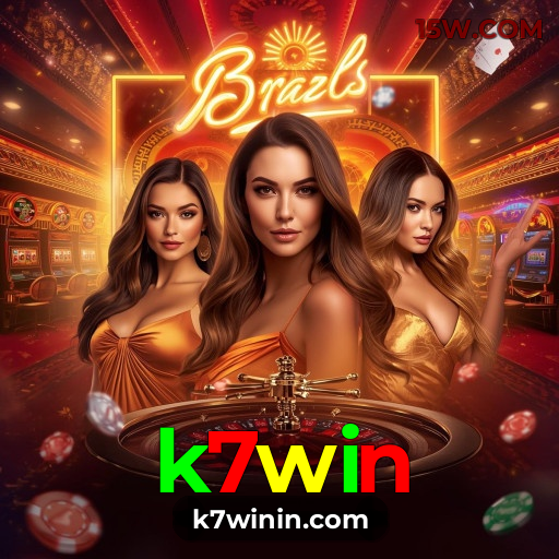 k7win | Login Seguro com Identidade Digital no Cassino Online