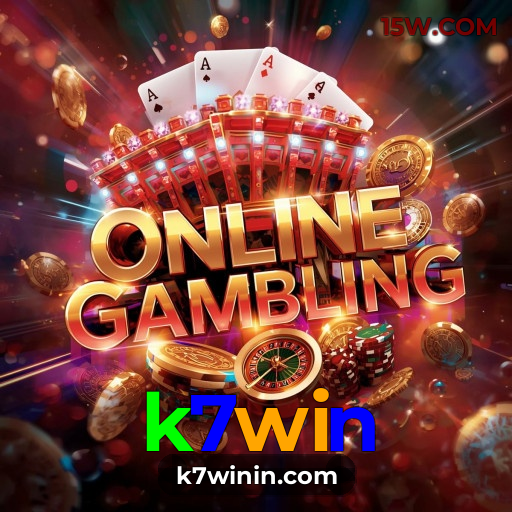 k7win | Jogos de Cassino com Bônus, Ofertas e Diversão no Brasil