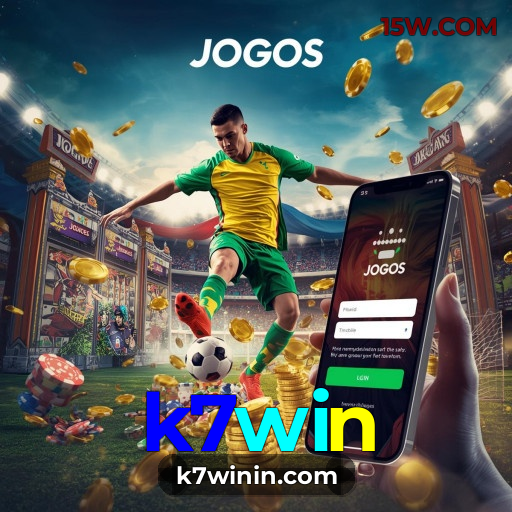 k7win.com 🌈 - A primeira escolha do Brasil para entretenimento 🌈 - k7win