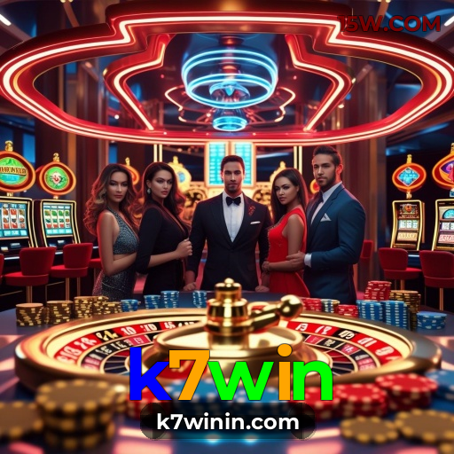 Cassino k7win | Jogos Online com Alta Performance